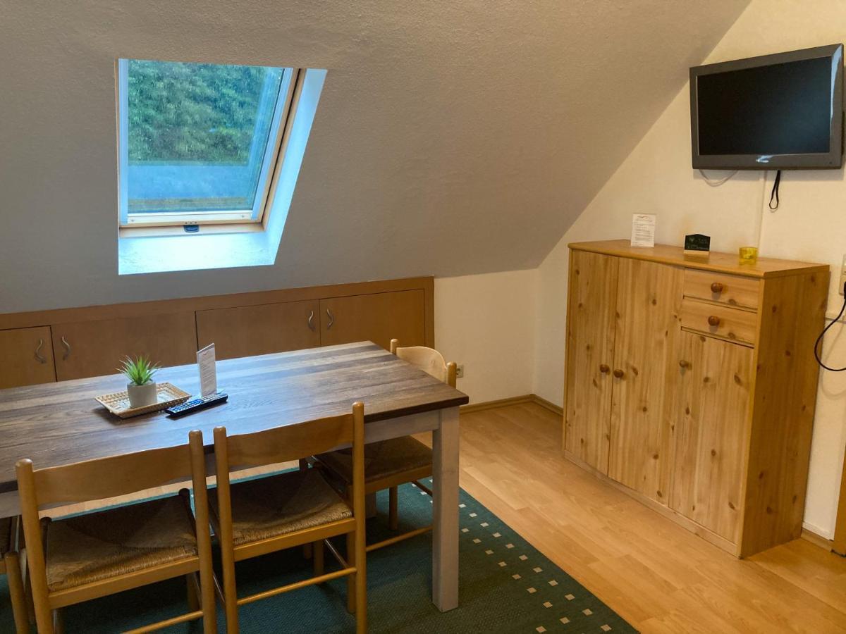 Pension Schrammsteinbaude Bad Schandau Esterno foto